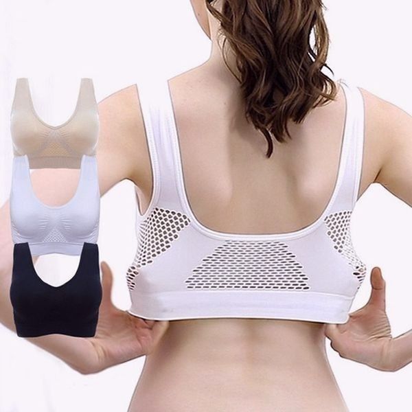 Ultra-Comfort Aire Bra PACK OF 3