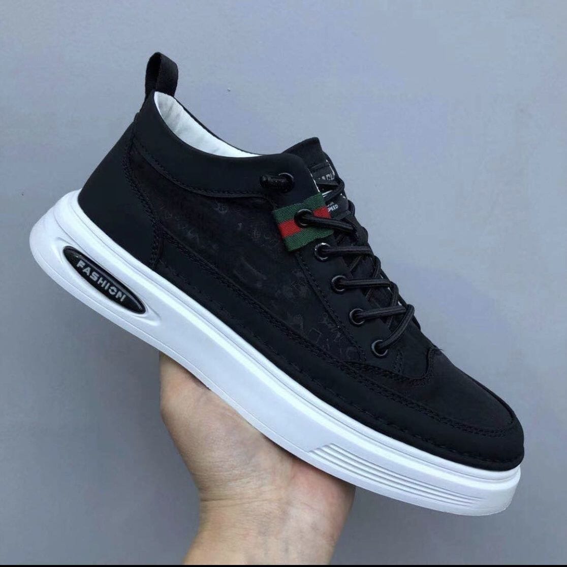 Casual Fashion Comfort Sneakers - Black Friday
