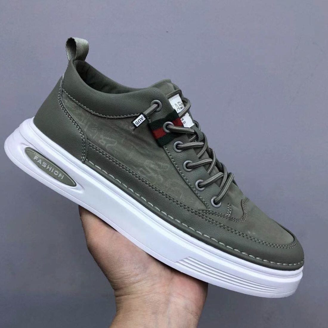 Casual Fashion Comfort Sneakers - Black Friday