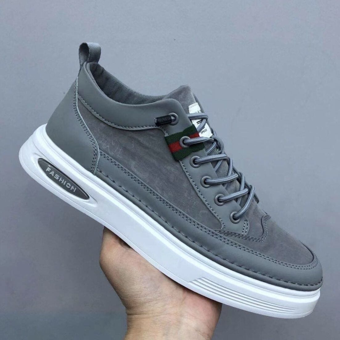 Casual Fashion Comfort Sneakers - Black Friday
